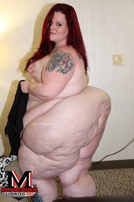 25P BBW AND SSBBW