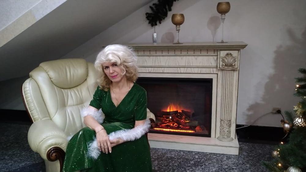 25P sexy slut Russian mom Tatiana