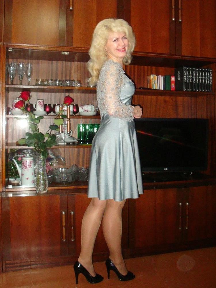 25P sexy slut Russian mom Tatiana