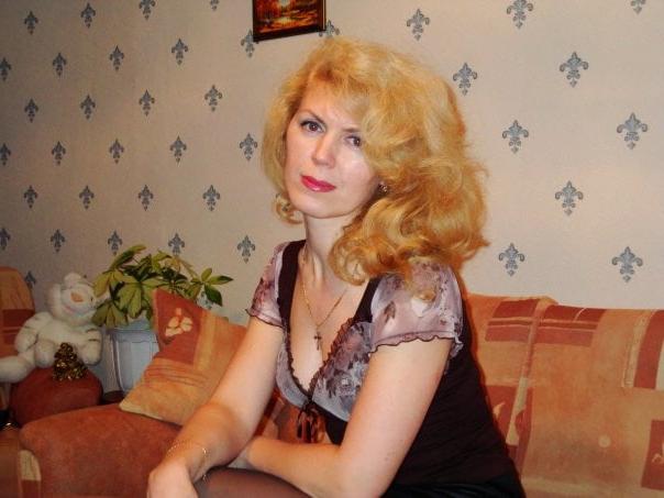 25P sexy slut Russian mom Tatiana