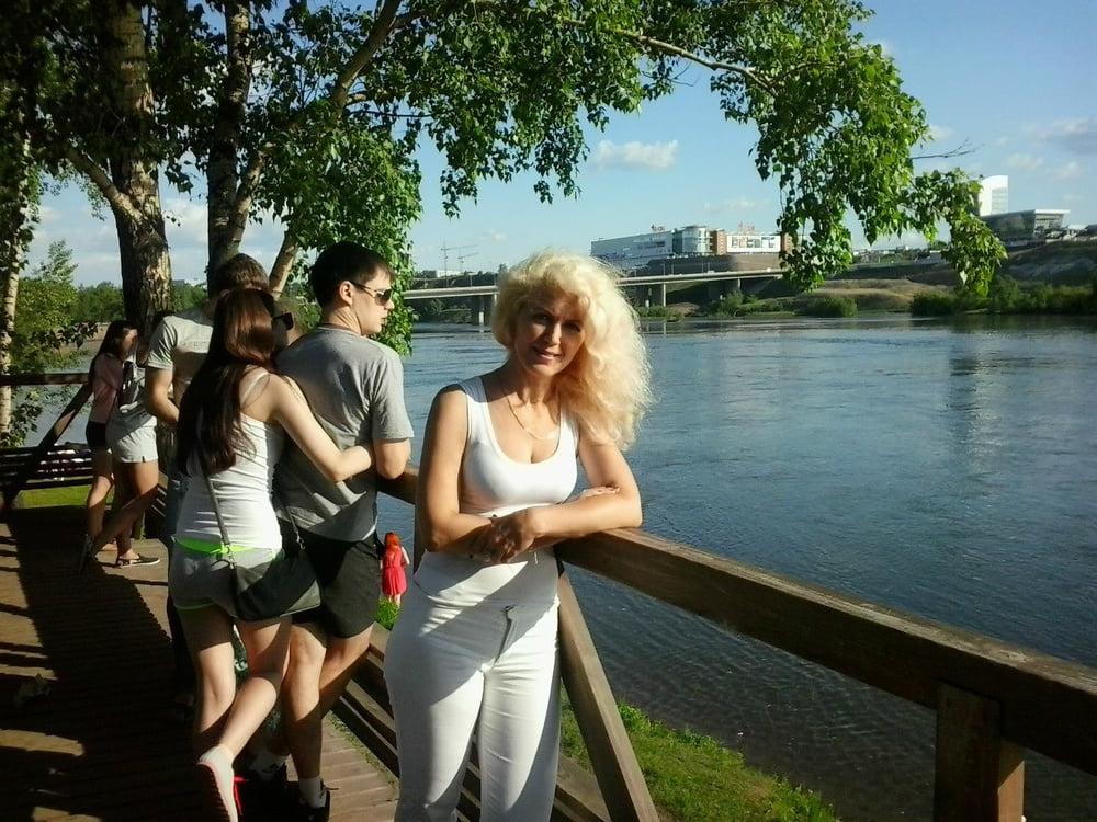 25P sexy slut Russian mom Tatiana