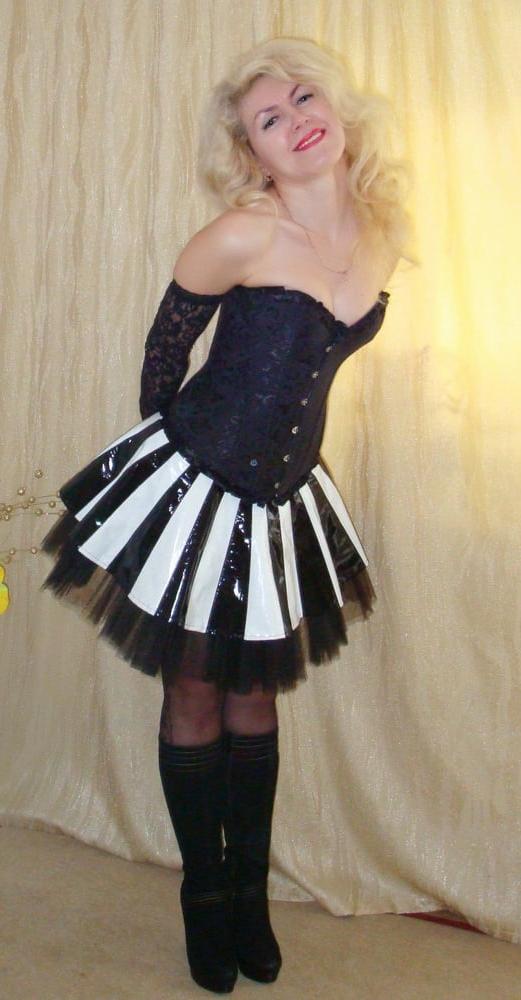 25P sexy slut Russian mom Tatiana