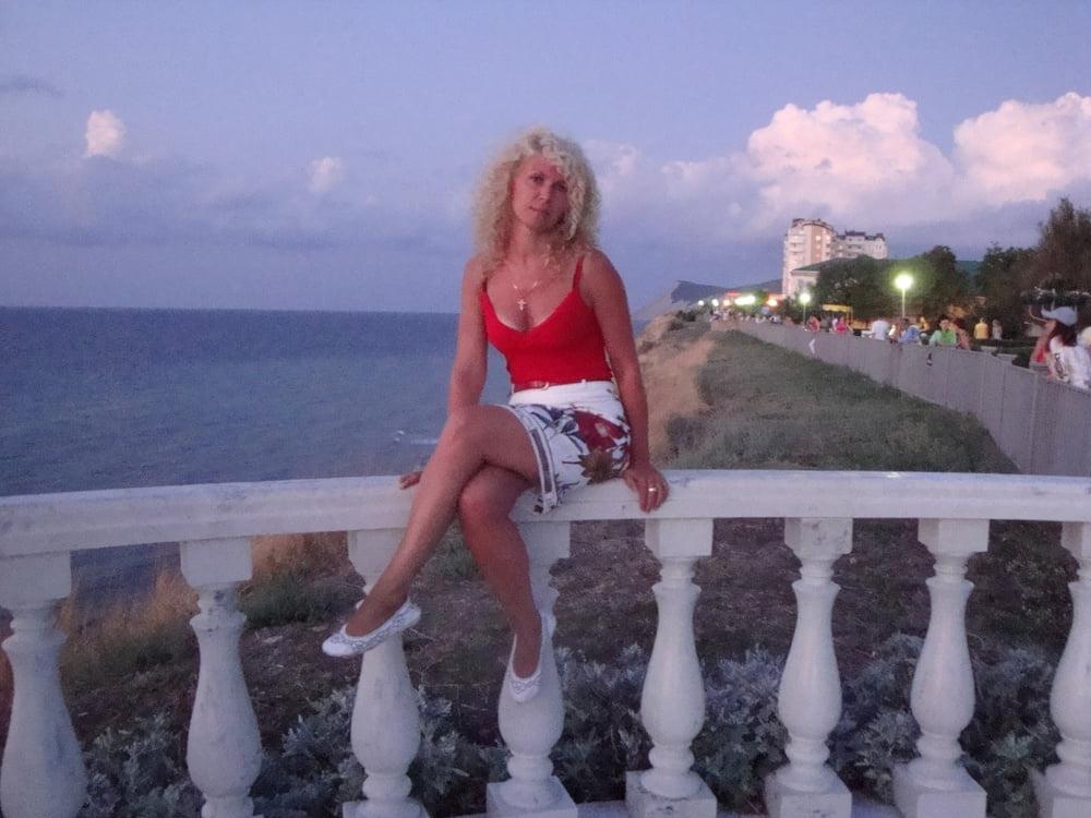25P sexy slut Russian mom Tatiana