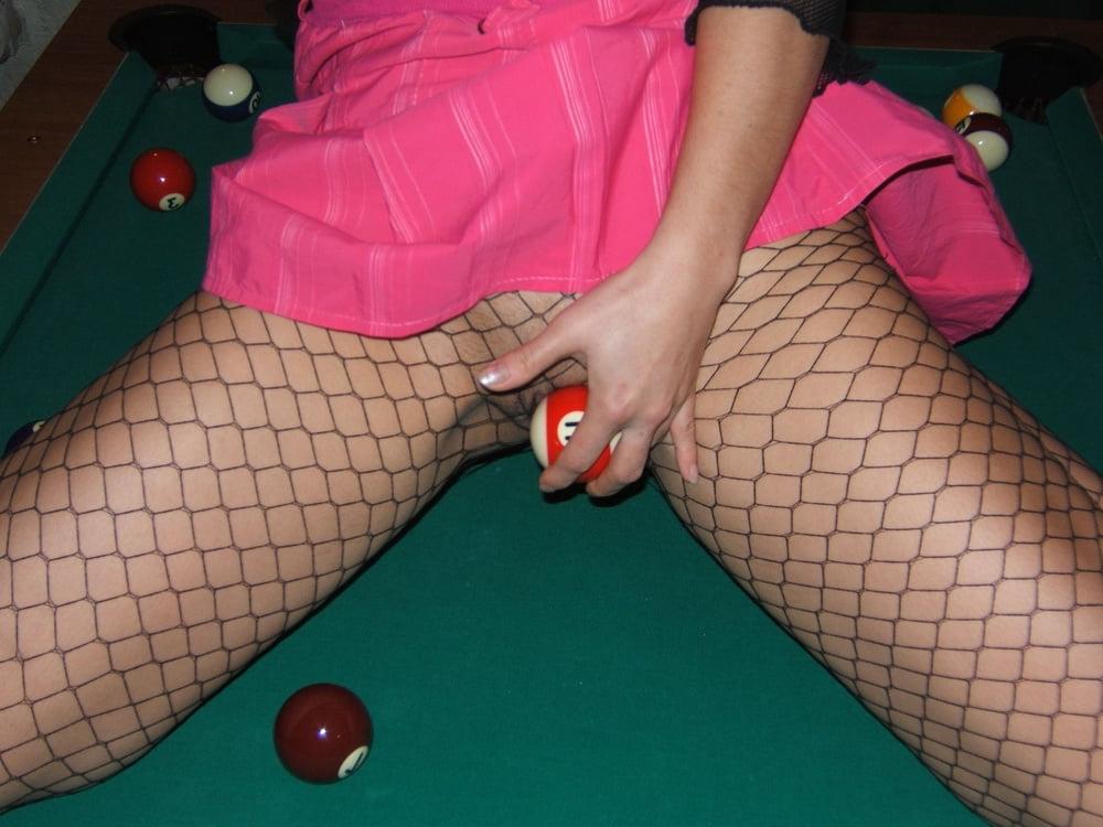 25P Italian Milf Homemade