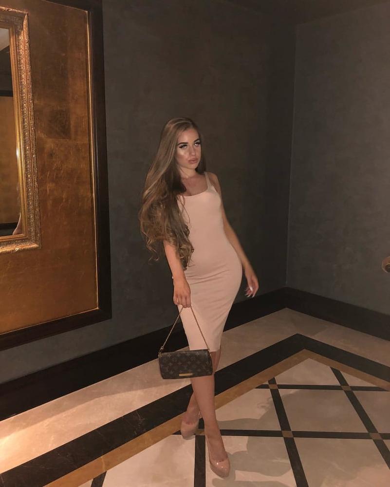 25P Big Booty Chav Doll Lauren