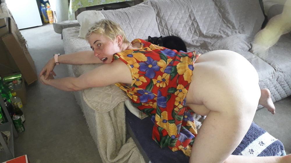 17P Belgium Sara is a dirty hairy cum slut
