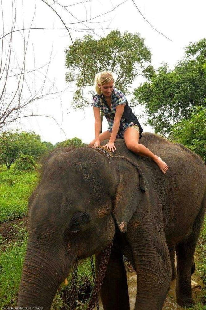 20P foreign girl in sri lanka