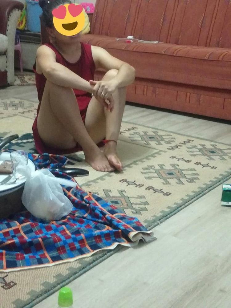 25P Turkish MILFS Mom Frikik Mama