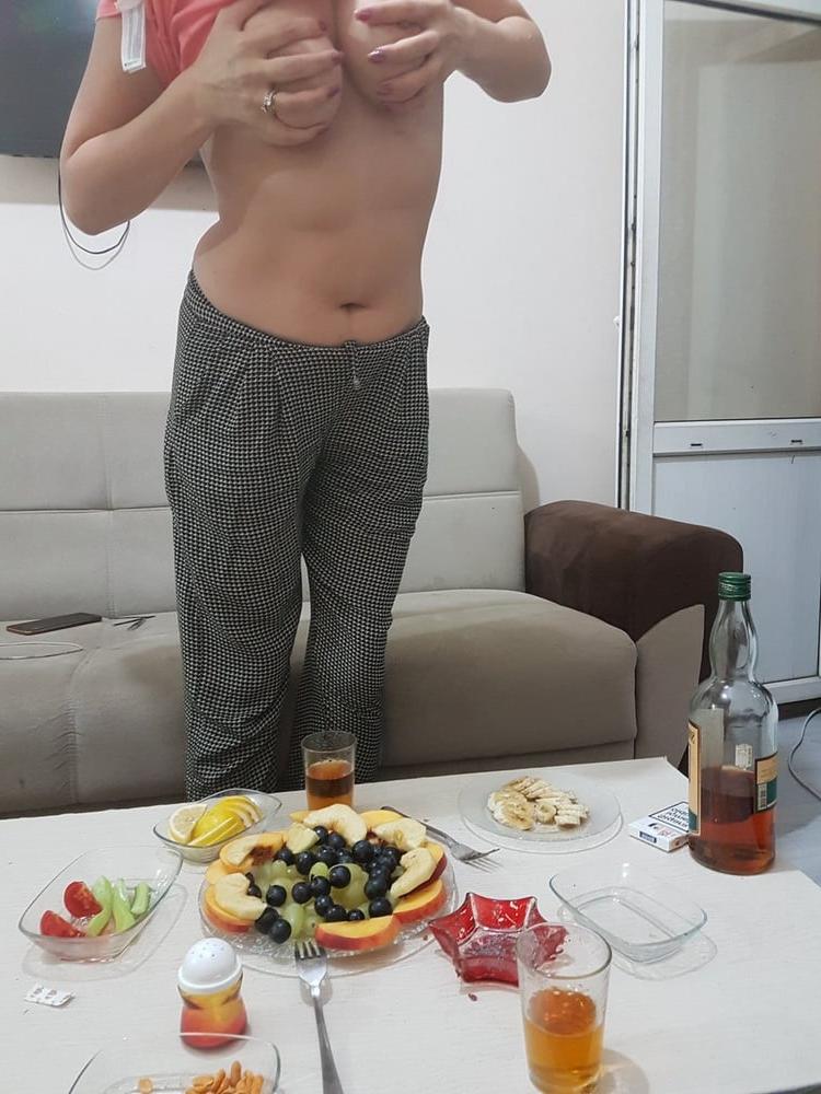 25P Turkish MILFS Mom Frikik Mama