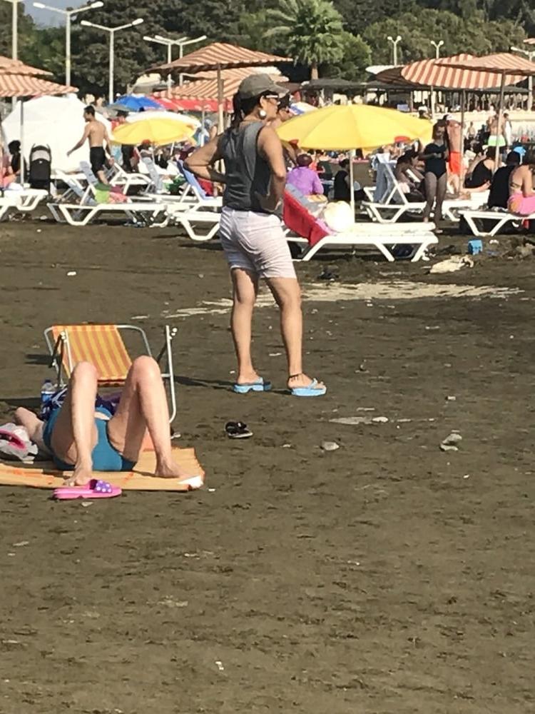 25P Turkish MILFS Mom Frikik Mama