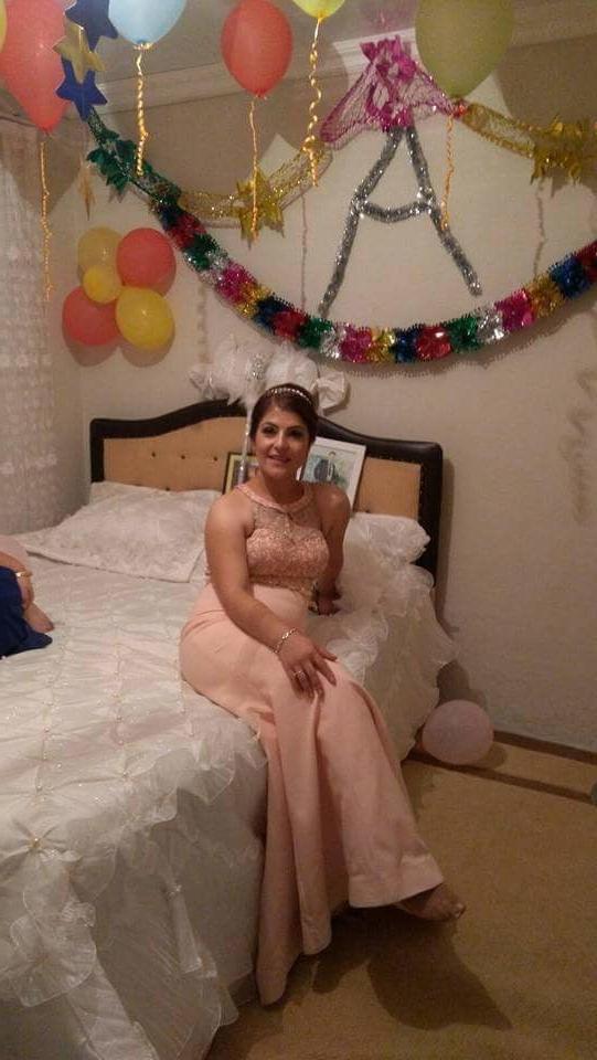 25P Turkish MILFS Mom Frikik Mama