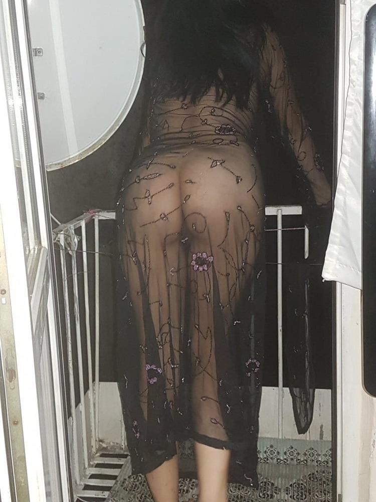 25P Turkish MILFS Mom Frikik Mama