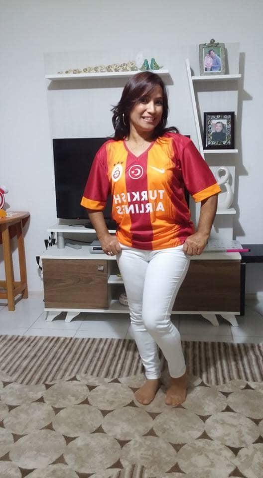 25P Turkish MILFS Mom Frikik Mama