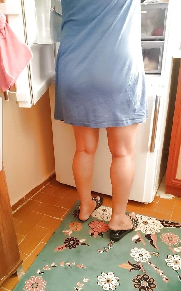 25P Turkish MILFS Mom Frikik Mama
