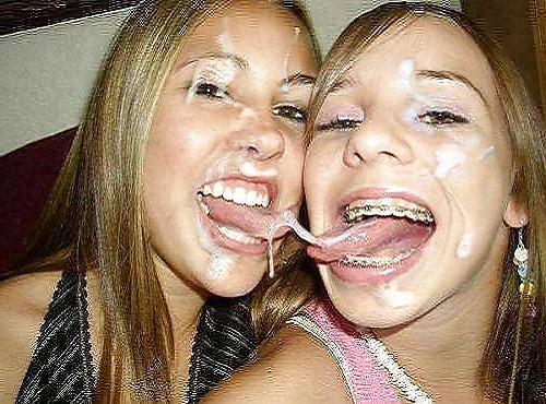 25P Cum Cum and Cum everywhere