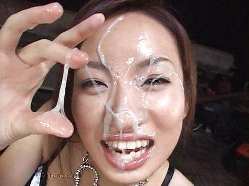 25P Cum Cum and Cum everywhere