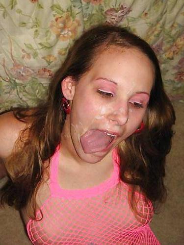 25P Cum Cum and Cum everywhere