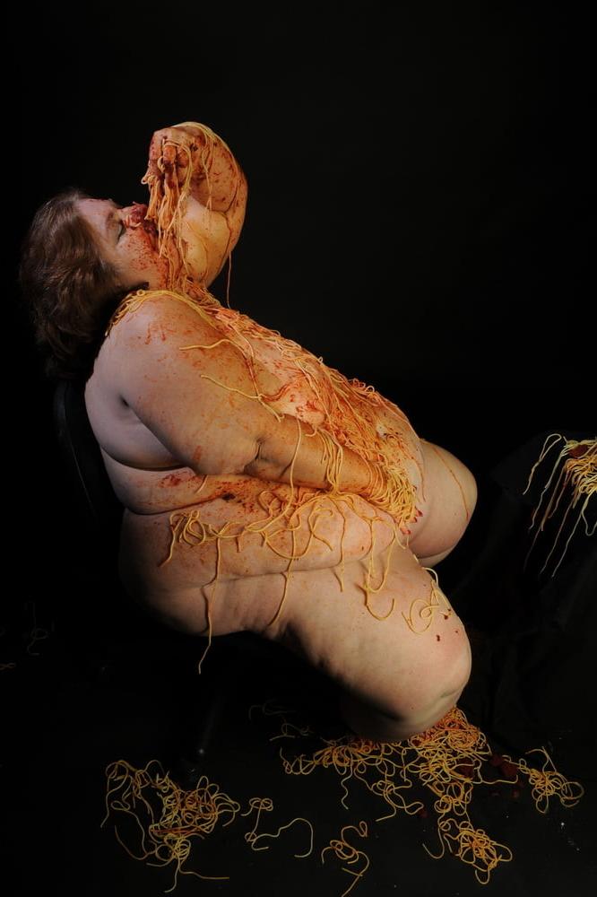 25P Ssbbw meat-amuss-erectus