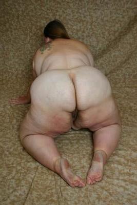 25P Ssbbw meat-amuss-erectus