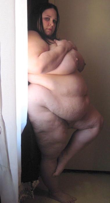 25P Ssbbw meat-amuss-erectus