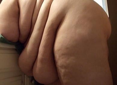 25P Ssbbw meat-amuss-erectus