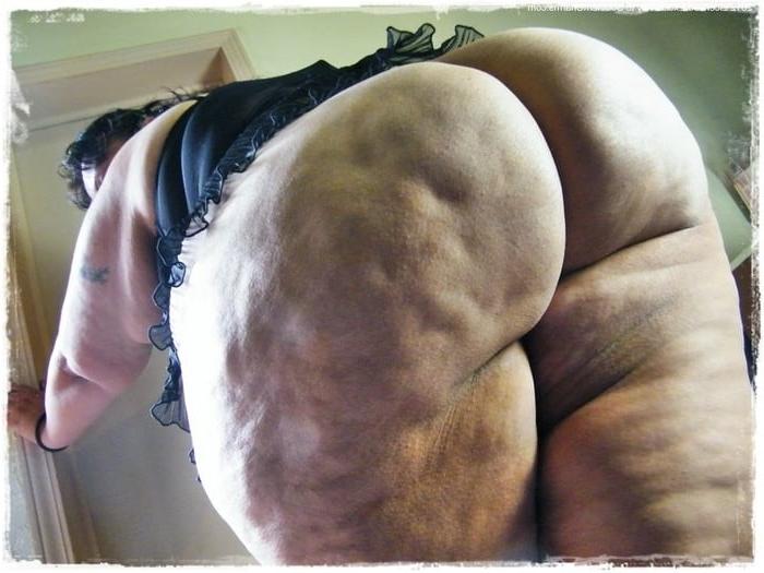 25P Ssbbw meat-amuss-erectus