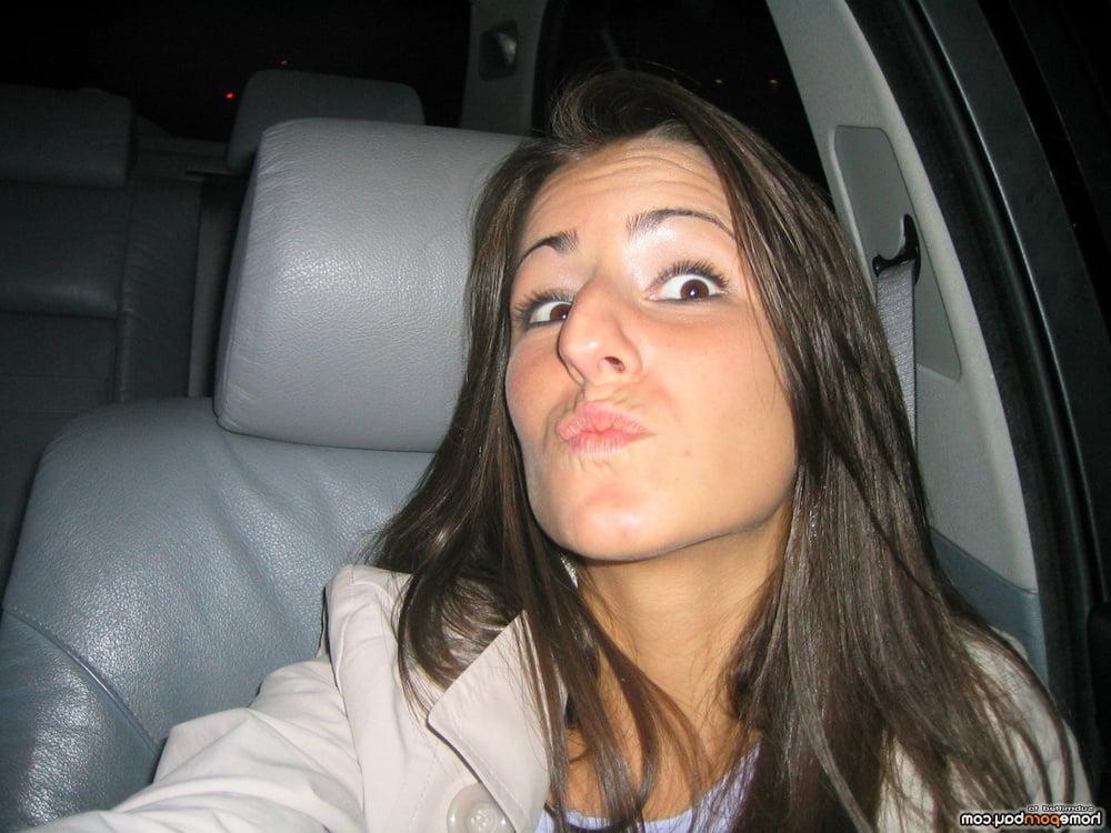 25P Hotest amateur photo self shot make you cum 1#