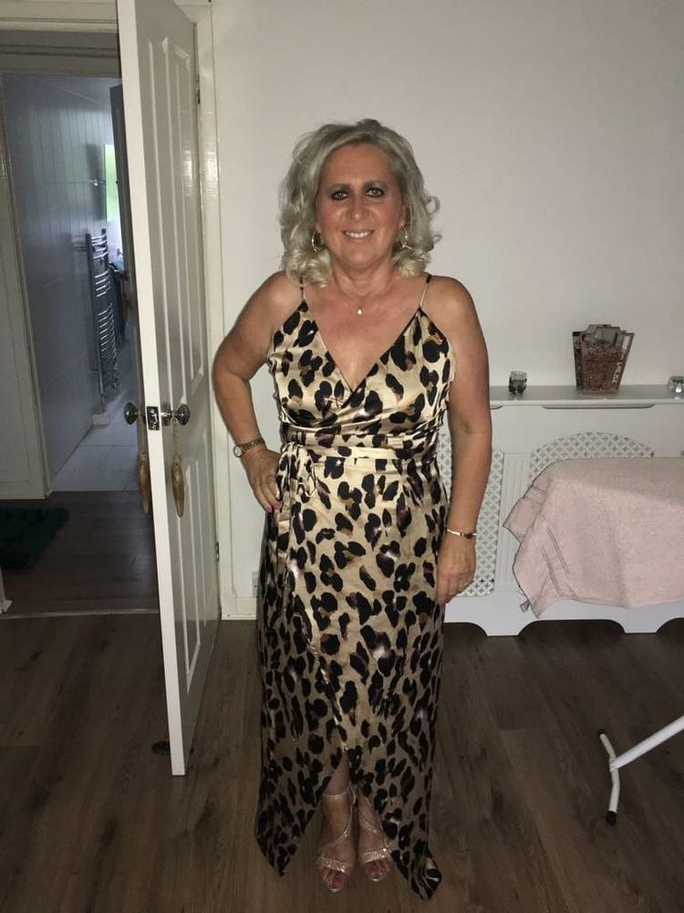 6P Mature Whore