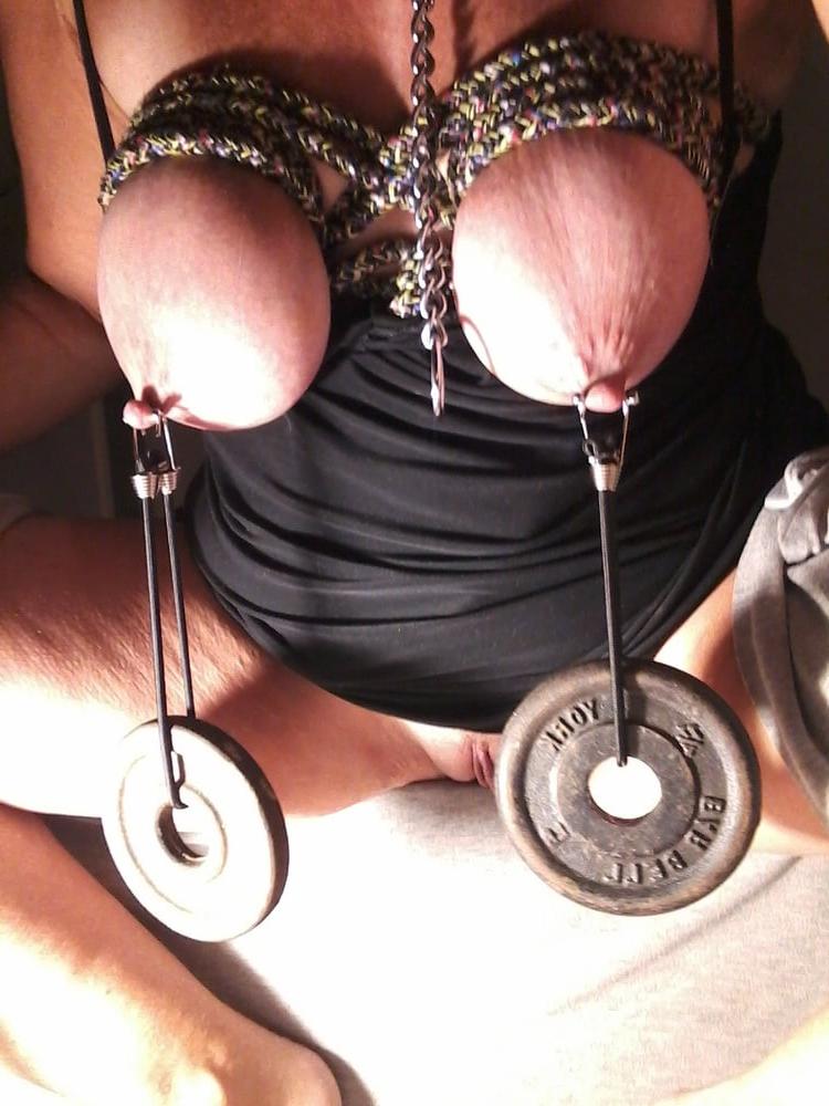 25P Pierced - the bigger the better