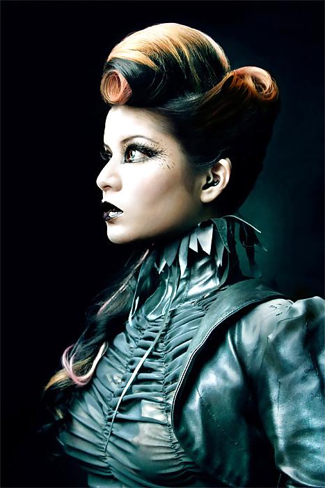 25P Latex and erotic III