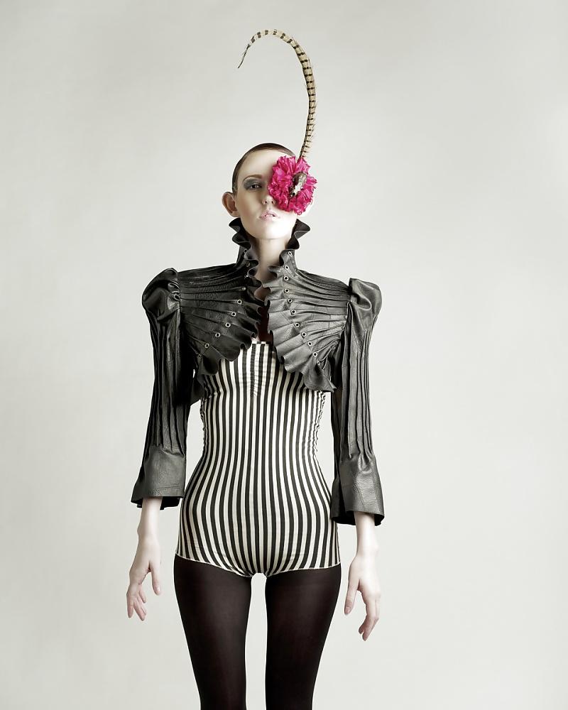 25P Latex and erotic III