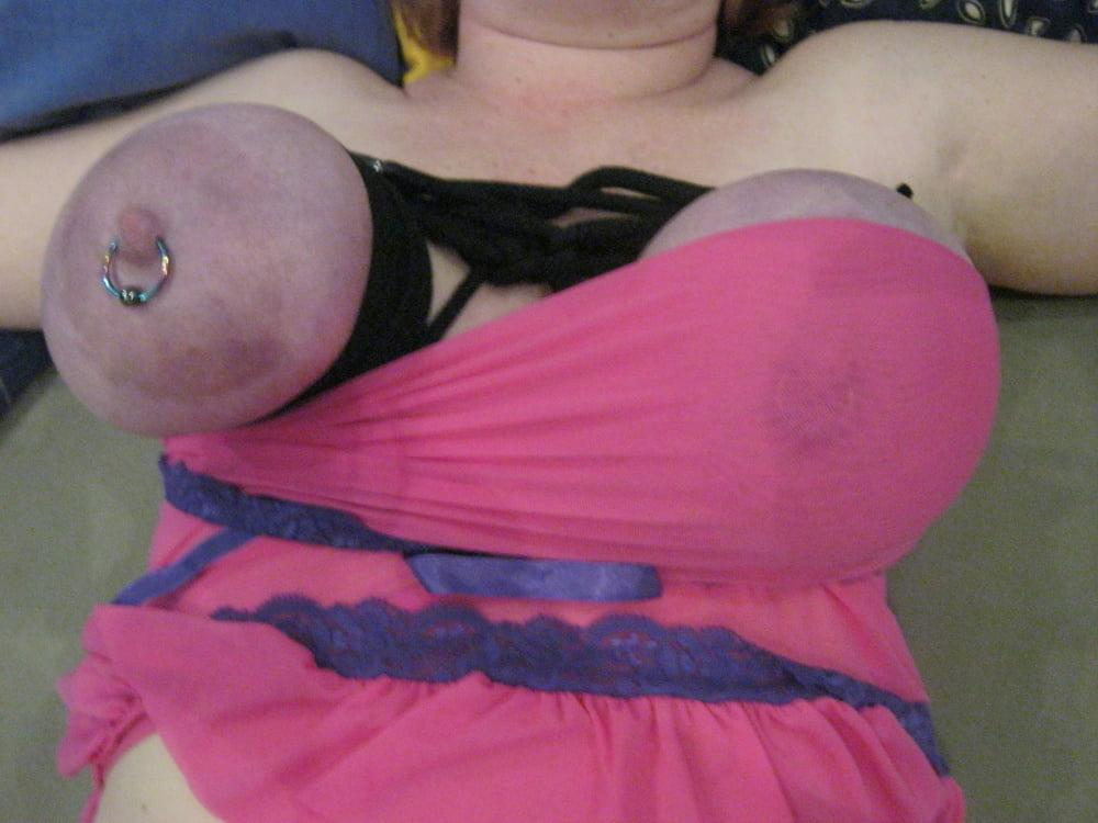 25P Toms Pierced Slut Sandra