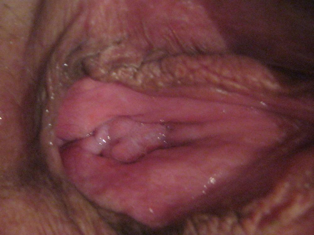 25P Toms Pierced Slut Sandra