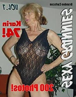 25P grannies and mature