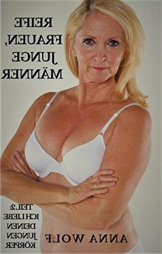 25P grannies and mature