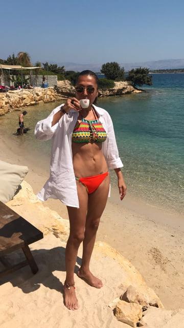 11P Turkish&amp;Mature Asuman Dabak MILFS Sexy MoM