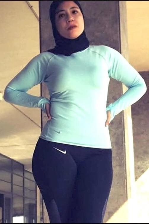 15P Heba Mansour spy