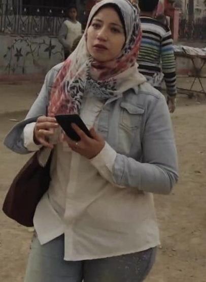 15P Heba Mansour spy
