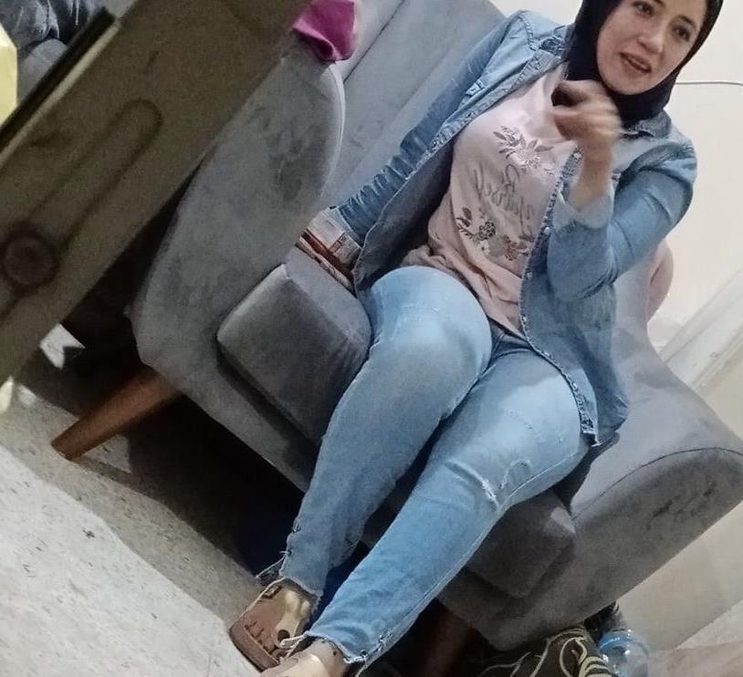 15P Heba Mansour spy