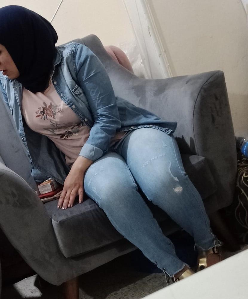 15P Heba Mansour spy