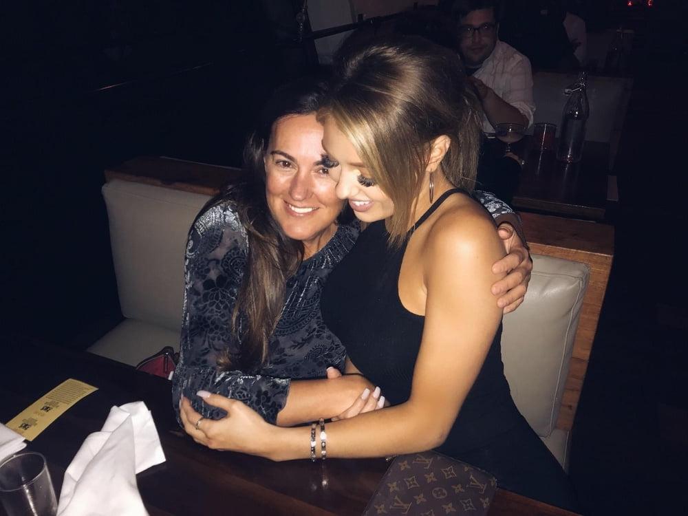 25P HOT Texas Model Kenzie and Texas Single Mom
