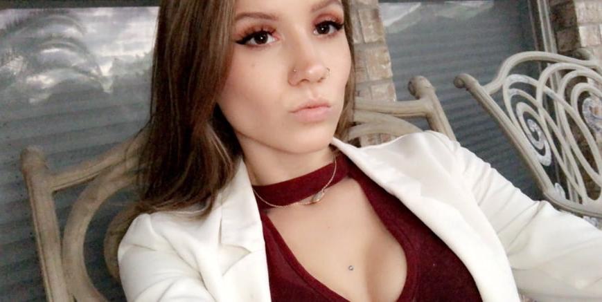 25P HOT Texas Model Kenzie and Texas Single Mom