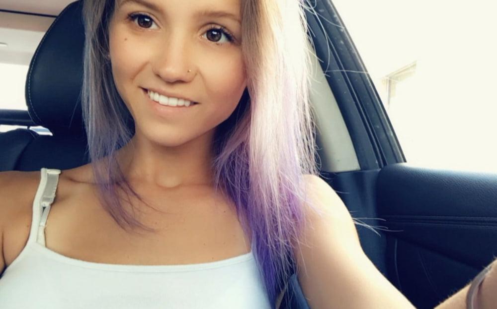 25P HOT Texas Model Kenzie and Texas Single Mom