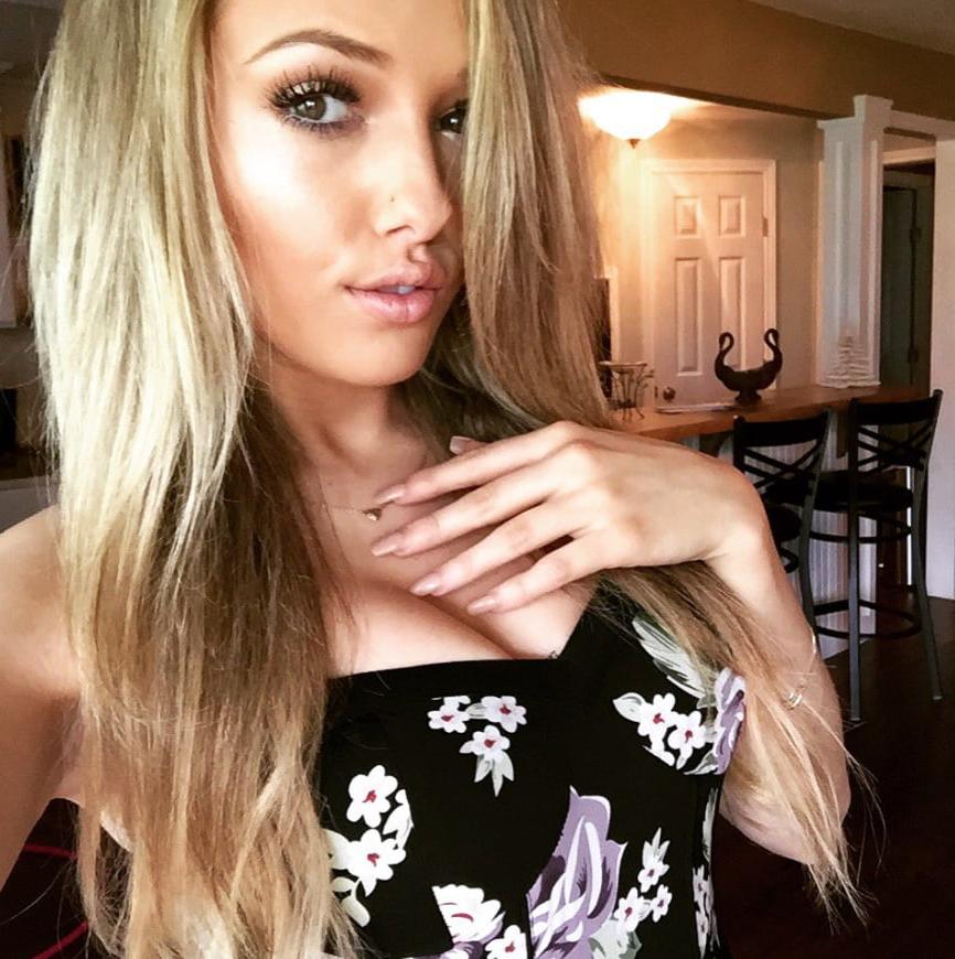 25P HOT Texas Model Kenzie and Texas Single Mom