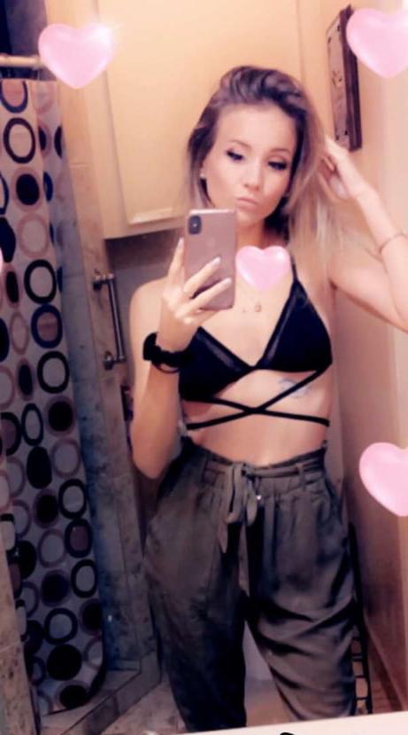 25P HOT Texas Model Kenzie and Texas Single Mom