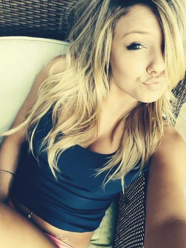 25P HOT Texas Model Kenzie and Texas Single Mom