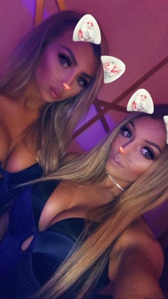 25P HOT Texas Model Kenzie and Texas Single Mom