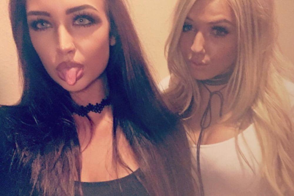25P HOT Texas Model Kenzie and Texas Single Mom