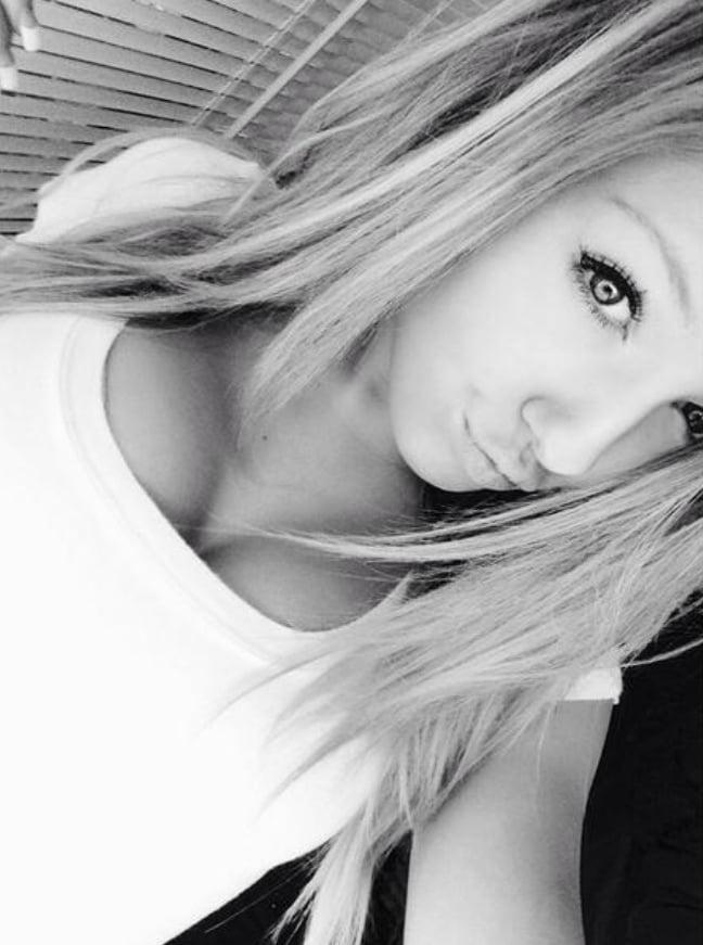 25P HOT Texas Model Kenzie and Texas Single Mom