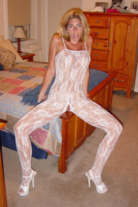 25P If You Wear Pantyhose I Will Cum vol. 20